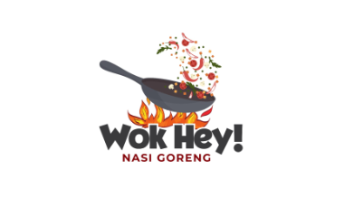 Loker Crew Outlet di Wok Hey! Nasi Goreng
